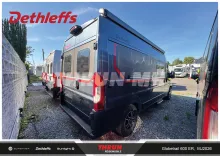Fahrzeugbild Dethleffs Globetrail 600 ER Fiat #4