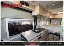 Fahrzeugbild Dethleffs Globetrail 600 ER Fiat #15