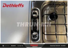 Fahrzeugbild Dethleffs Globetrail 600 ER Fiat #17