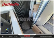 Fahrzeugbild Dethleffs Globetrail 600 ER Fiat #19