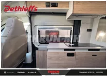 Fahrzeugbild Dethleffs Globetrail 600 ER Fiat #26