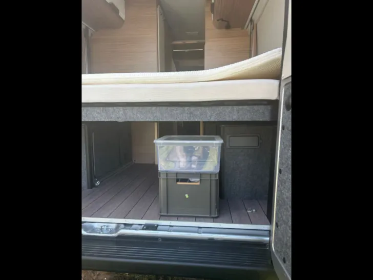 Fahrzeugbild Knaus BoxLife 600 MQ Platinum Selection 600 MQ Platinum #10