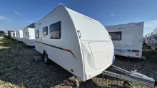Fahrzeugbild Weinsberg CaraCito 470 EU Modell 2026, sofort verfügbar #1