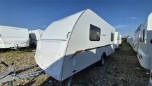 Fahrzeugbild Weinsberg CaraCito 470 EU Modell 2026, sofort verfügbar #5