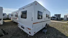 Fahrzeugbild Weinsberg CaraCito 470 EU Modell 2026, sofort verfügbar #6
