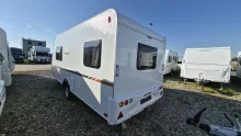 Fahrzeugbild Weinsberg CaraCito 470 EU Modell 2026, sofort verfügbar #7