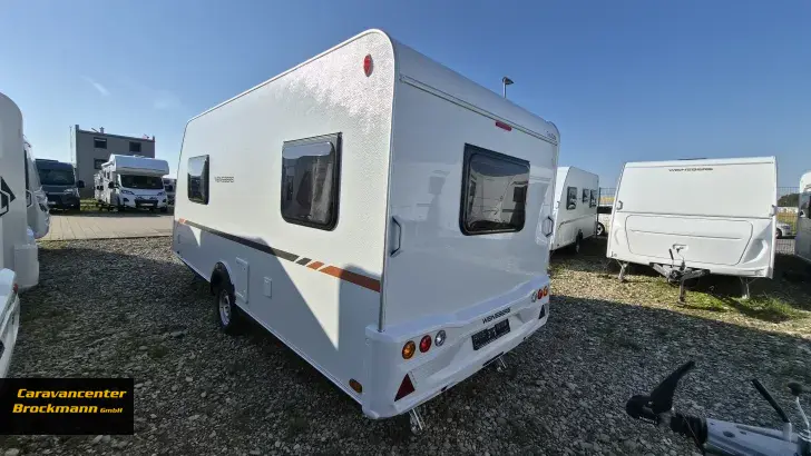 Fahrzeugbild Weinsberg CaraCito 470 EU Modell 2026, sofort verfügbar #7