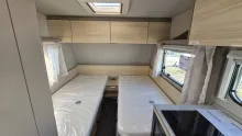 Fahrzeugbild Weinsberg CaraCito 470 EU Modell 2026, sofort verfügbar #10
