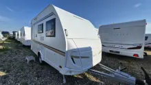 Fahrzeugbild Weinsberg CaraOne 390 QD Modell 2026, sofort verfügbar #1