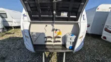 Fahrzeugbild Weinsberg CaraOne 390 QD Modell 2026, sofort verfügbar #8