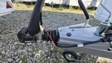 Fahrzeugbild Weinsberg CaraOne 390 QD Modell 2026, sofort verfügbar #9