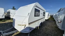 Fahrzeugbild Weinsberg CaraOne 390 QD Modell 2026, sofort verfügbar #5