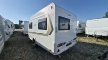 Fahrzeugbild Weinsberg CaraOne 390 QD Modell 2026, sofort verfügbar #6