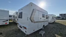 Fahrzeugbild Weinsberg CaraOne 390 QD Modell 2026, sofort verfügbar #7