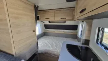 Fahrzeugbild Weinsberg CaraOne 390 QD Modell 2026, sofort verfügbar #10