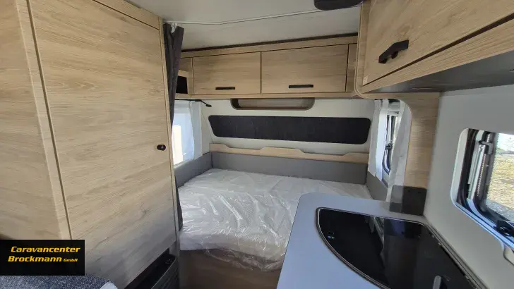Fahrzeugbild Weinsberg CaraOne 390 QD Modell 2026, sofort verfügbar #10