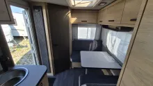 Fahrzeugbild Weinsberg CaraOne 390 QD Modell 2026, sofort verfügbar #11