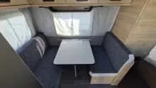 Fahrzeugbild Weinsberg CaraOne 390 QD Modell 2026, sofort verfügbar #12