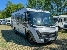 Fahrzeugbild Mobilvetta Kea I90*LITHIUM*SOLAR*OUTDOOR*Uvm. #3