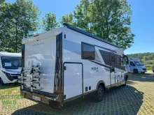 Fahrzeugbild Mobilvetta Kea I90*LITHIUM*SOLAR*OUTDOOR*Uvm. #8