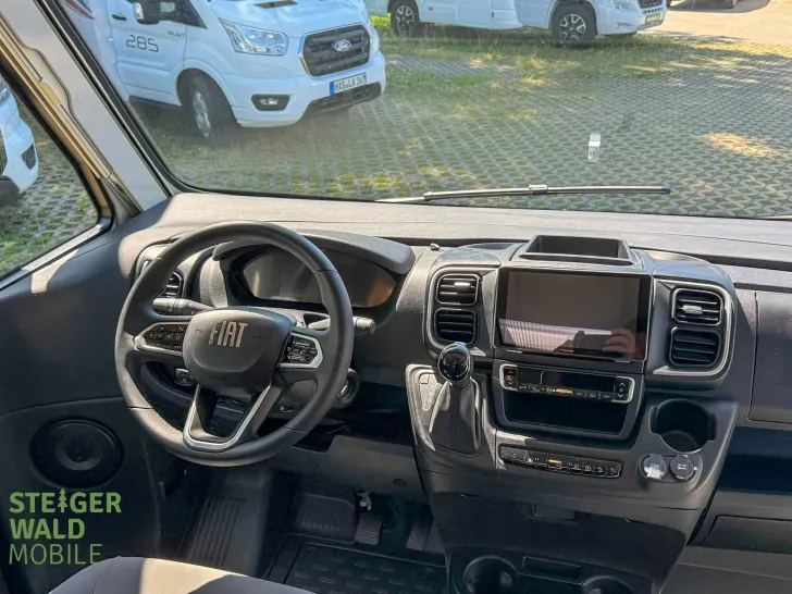 Fahrzeugbild Mobilvetta Kea I90*LITHIUM*SOLAR*OUTDOOR*Uvm. #14