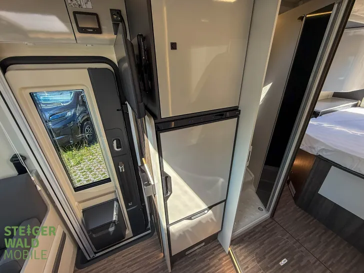 Fahrzeugbild Mobilvetta Kea I90*LITHIUM*SOLAR*OUTDOOR*Uvm. #23