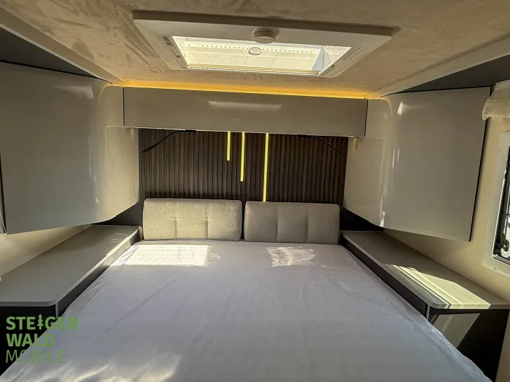 Fahrzeugbild Mobilvetta Kea I90*LITHIUM*SOLAR*OUTDOOR*Uvm. #27