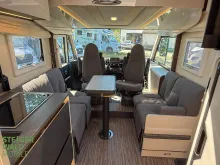 Fahrzeugbild Mobilvetta Kea I90*LITHIUM*SOLAR*OUTDOOR*Uvm. #32