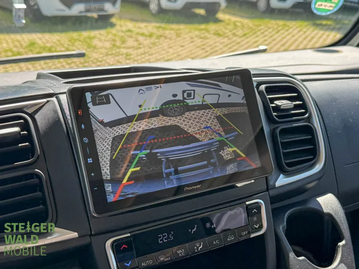 Fahrzeugbild Mobilvetta Kea I90*LITHIUM*SOLAR*OUTDOOR*Uvm. #36