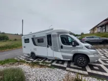 Fahrzeugbild LMC Cruiser 662 G Edition 60 Automatik AHK SAT S #1