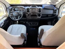 Fahrzeugbild Eura Mobil Activa One AO 650 HS EURA Sommer DEAL #18