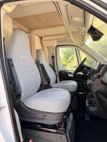 Fahrzeugbild Eura Mobil Activa One AO 650 HS EURA Sommer DEAL #19