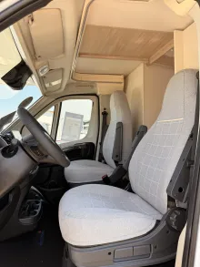Fahrzeugbild Eura Mobil Activa One AO 650 HS EURA Sommer DEAL #20