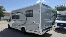 Fahrzeugbild Chausson Teilintegrierte 788 Titanium Line OHNE HUBBETT #4