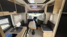 Fahrzeugbild Chausson Teilintegrierte 788 Titanium Line OHNE HUBBETT #7