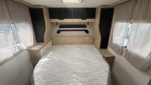 Fahrzeugbild Chausson Teilintegrierte 788 Titanium Line OHNE HUBBETT #11