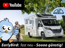 Fahrzeugbild Forster T 699 HB *Early Bird Aktion 2026* #1