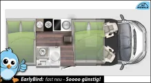 Fahrzeugbild Forster T 699 HB *Early Bird Aktion 2026* #3