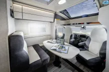 Fahrzeugbild Forster T 599 HB *Early Bird Aktion 2026* #9