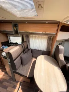 Fahrzeugbild Knaus Sky TI 650 MF Silver Selection #4