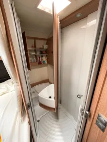 Fahrzeugbild Knaus Sky TI 650 MF Silver Selection #8
