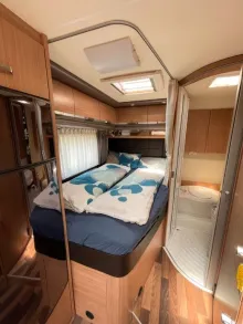 Fahrzeugbild Knaus Sky TI 650 MF Silver Selection #9