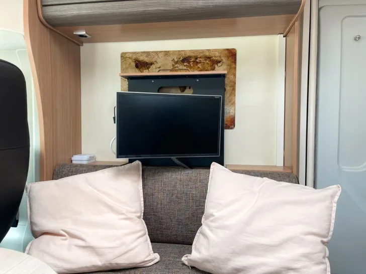 Fahrzeugbild Knaus Sky TI 650 MF Silver Selection #10