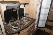 Fahrzeugbild Hymer ML-T 580 4x4 ALLRAD #7