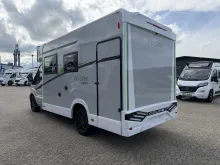 Fahrzeugbild Forster T 639 LF Coupe MJ26 Travel-Comfort-Fahrassistenz #9