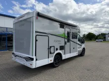 Fahrzeugbild Forster T 639 LF Coupe MJ26 Travel-Comfort-Fahrassistenz #11