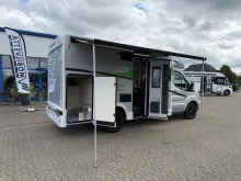 Fahrzeugbild Forster T 639 LF Coupe MJ26 Travel-Comfort-Fahrassistenz #15