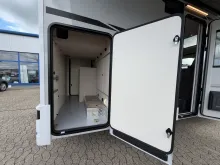 Fahrzeugbild Forster T 639 LF Coupe MJ26 Travel-Comfort-Fahrassistenz #16