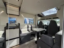 Fahrzeugbild Forster T 639 LF Coupe MJ26 Travel-Comfort-Fahrassistenz #20