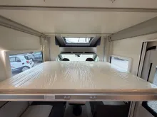 Fahrzeugbild Forster T 639 LF Coupe MJ26 Travel-Comfort-Fahrassistenz #23